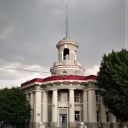 Клуб любителей фотографии «Шедевры на смартфон»: продолжаем  прогулки по Волгодонску