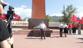 Стартовал третий трудовой семестр: стройотряды ВИТИ НИЯУ МИФИ отправляются на  ударные стройки в России и за рубежом