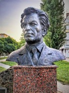 «Шедевры на смартфон»: продолжаем прогулки по Волгодонску с фотографами-любителями