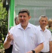 В «Ивушке» стартовала первая смена