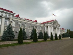 Клуб любителей фотографии «Шедевры на смартфон»: продолжаем  прогулки по Волгодонску