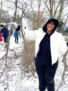 Волгодонцы устраняют последствия циклона: на общегородской субботник вышли более тысячи  горожан