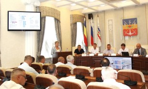 Как преодолеть дефицит медицинских кадров на Дону? В Волгодонске состоялось заседание «круглого стола»