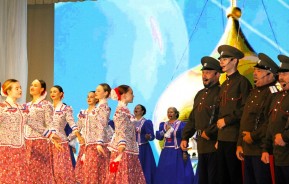 Волгодонских строителей поздравили с профессиональным праздником