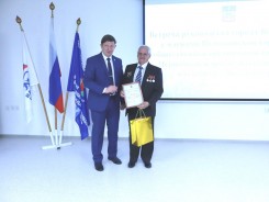 39 лет назад произошла авария на Чернобыльской АЭС: волгодонцы возложили цветы к памятному знаку, пострадавшим от радиационных катастроф