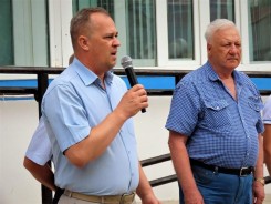 Шахматный фестиваль «Мирный атом» собрал в Волгодонске 200 спортсменов из 9 российских регионов