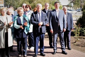 20 лет назад в Красном Яру открылся музей истории донской культуры, ремесел и быта