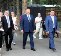  «Юг России. Сила традиций»: Волгодонск во второй раз принимает масштабный культурно-этнический фестиваль