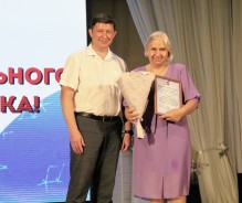 8 июня – День социального работника