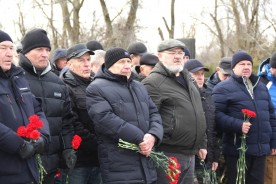 Прощайте, горы! 35 лет назад завершился вывод советских войск из Афганистана 
