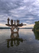 Остановиться, оглянуться: клуб любителей фотографии «Шедевры на смартфон» приглашает на прогулки по Волгодонску