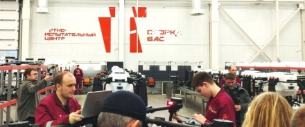 Заместитель председателя Волгодонской городской Думы Игорь Батлуков проходит обучение в «Школе мэров»