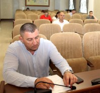 На заседаниях депутатских комиссий рассмотрено более 20 вопросов 
