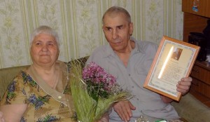 ВСТРЕТИЛИСЬ В ВОЛГОДОНСКЕ