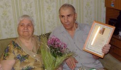ВСТРЕТИЛИСЬ В ВОЛГОДОНСКЕ