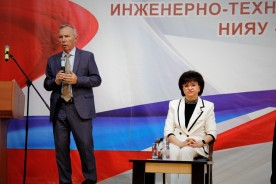В Волгодонске состоялись образовательные Димитриевские чтения