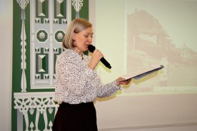 20 лет назад в Красном Яру открылся музей истории донской культуры, ремесел и быта