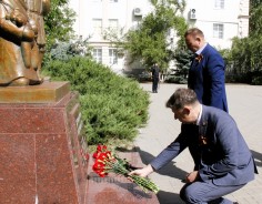 22 июня – День памяти и скорби