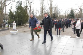 Прощайте, горы! 35 лет назад завершился вывод советских войск из Афганистана 