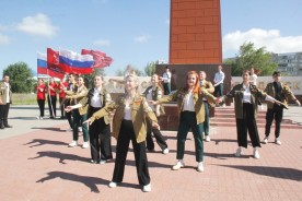 Стартовал третий трудовой семестр: стройотряды ВИТИ НИЯУ МИФИ отправляются на  ударные стройки в России и за рубежом