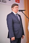 13 атомных городов приняли участие в финале инженерного форума в Волгодонске