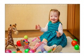 В Волгодонске открылась фотовыставка «Эти солнечные дети»