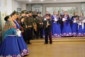 20 лет назад в Красном Яру открылся музей истории донской культуры, ремесел и быта