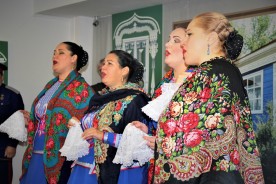 20 лет назад в Красном Яру открылся музей истории донской культуры, ремесел и быта