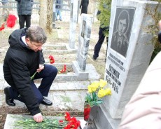 Прощайте, горы! 35 лет назад завершился вывод советских войск из Афганистана 