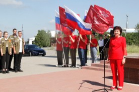 Стартовал третий трудовой семестр: стройотряды ВИТИ НИЯУ МИФИ отправляются на  ударные стройки в России и за рубежом