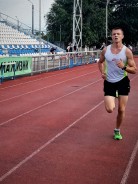 Волгодонск отметил День физкультурника масштабными соревнованиями на открытом воздухе