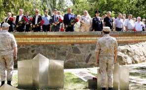 22 июня – День памяти и скорби