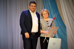 Гимназии «Юридическая» - 30!