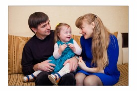 В Волгодонске открылась фотовыставка «Эти солнечные дети»