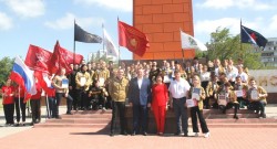 Стартовал третий трудовой семестр: стройотряды ВИТИ НИЯУ МИФИ отправляются на  ударные стройки в России и за рубежом
