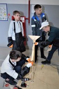 13 атомных городов приняли участие в финале инженерного форума в Волгодонске