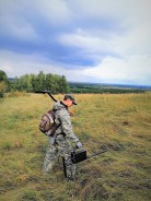 Волгодонские атомщики помогли обнаружить останки 23 красноармейцев, погибших во время Великой Отечественной войны 