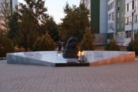 Скорбим…