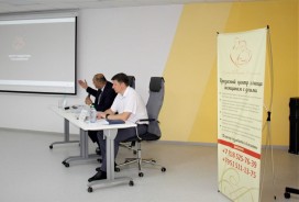 Не оставят в беде: в Волгодонске работает центр помощи для беременных и женщин с детьми