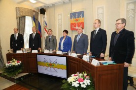Депутаты избрали нового главу администрации Волгодонска