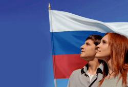 С Днем молодежи!