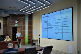 «Резервисты» Ростовской АЭС защитили проекты в области модернизации, безопасности и эффективности