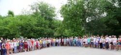 «Ивушка» приняла на отдых первых воспитанников