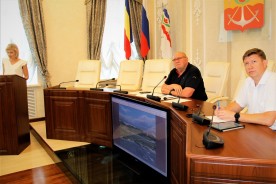 На заседаниях постоянных депутатских комиссий Волгодонской городской Думы рассмотрено 26 вопросов