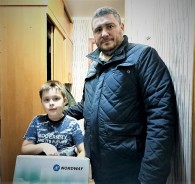 Мечтай – и сбудется! Депутаты исполняют новогодние пожелания волгодонской детворы