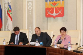 Быть или не быть «Мармеладу»: депутаты решили отложить принятие решения и узнать мнение горожан