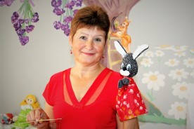 «Сделаем вместе!»: по программе инициативного бюджетирования в Волгодонске ремонтируют ресурсный центр 