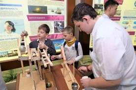 13 атомных городов приняли участие в финале инженерного форума в Волгодонске