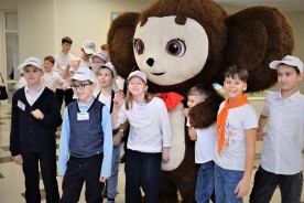 13 атомных городов приняли участие в финале инженерного форума в Волгодонске