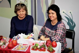 «Сделаем вместе!»: по программе инициативного бюджетирования в Волгодонске ремонтируют ресурсный центр 